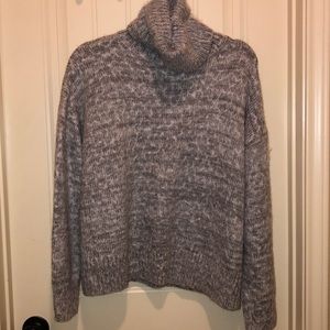Show me your MUMU | grey sweater